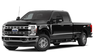 2026 Ford Super Duty® External Image 2